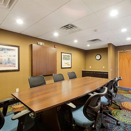 Holiday Inn Express Bloomington West By Ihg Exteriér fotografie