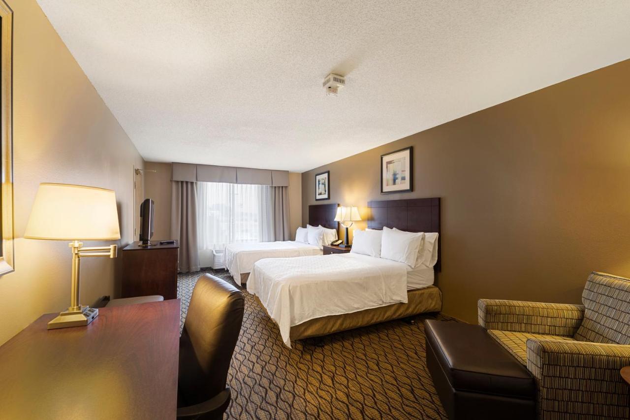 Holiday Inn Express Bloomington West By Ihg Exteriér fotografie