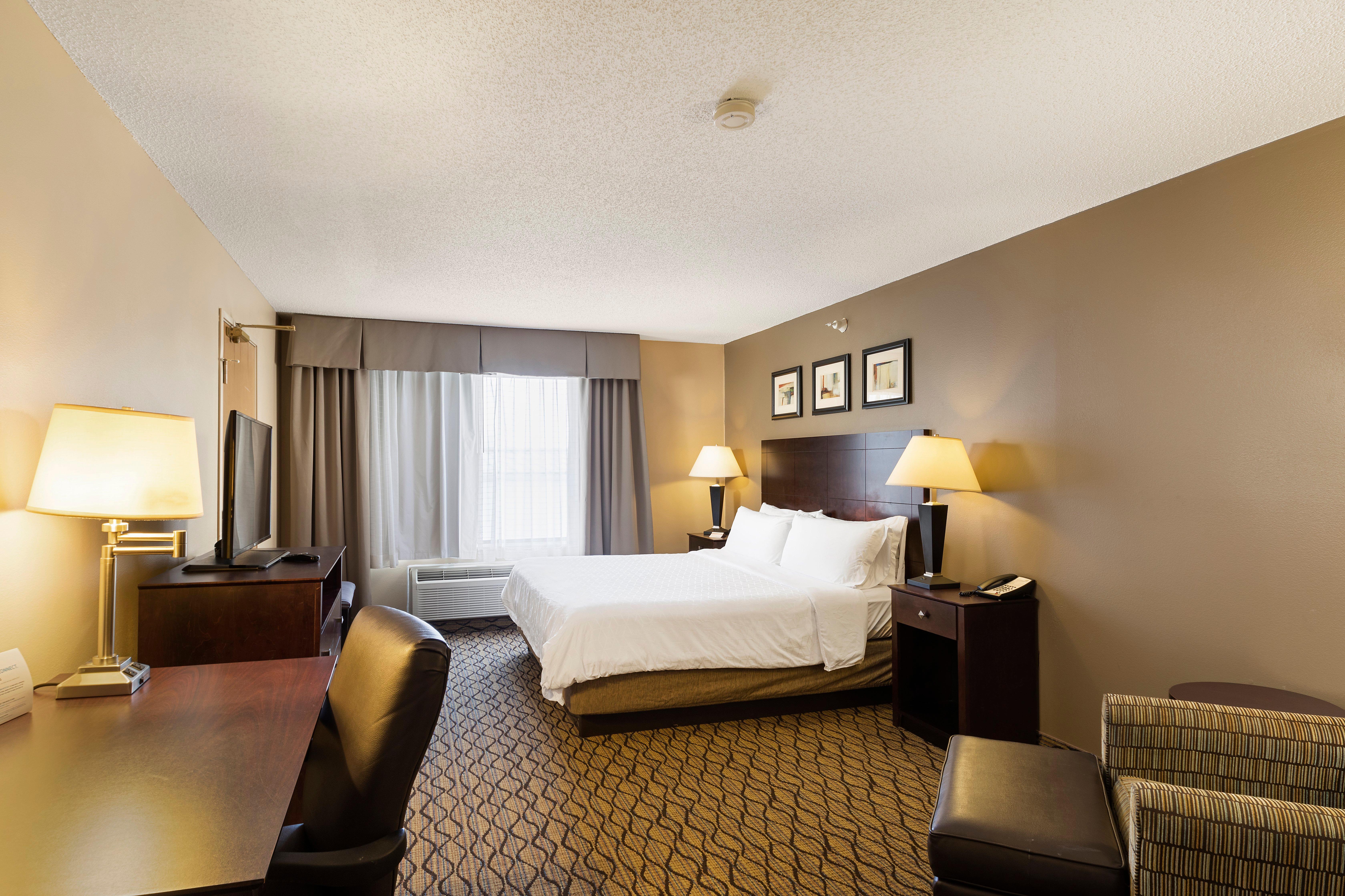Holiday Inn Express Bloomington West By Ihg Exteriér fotografie