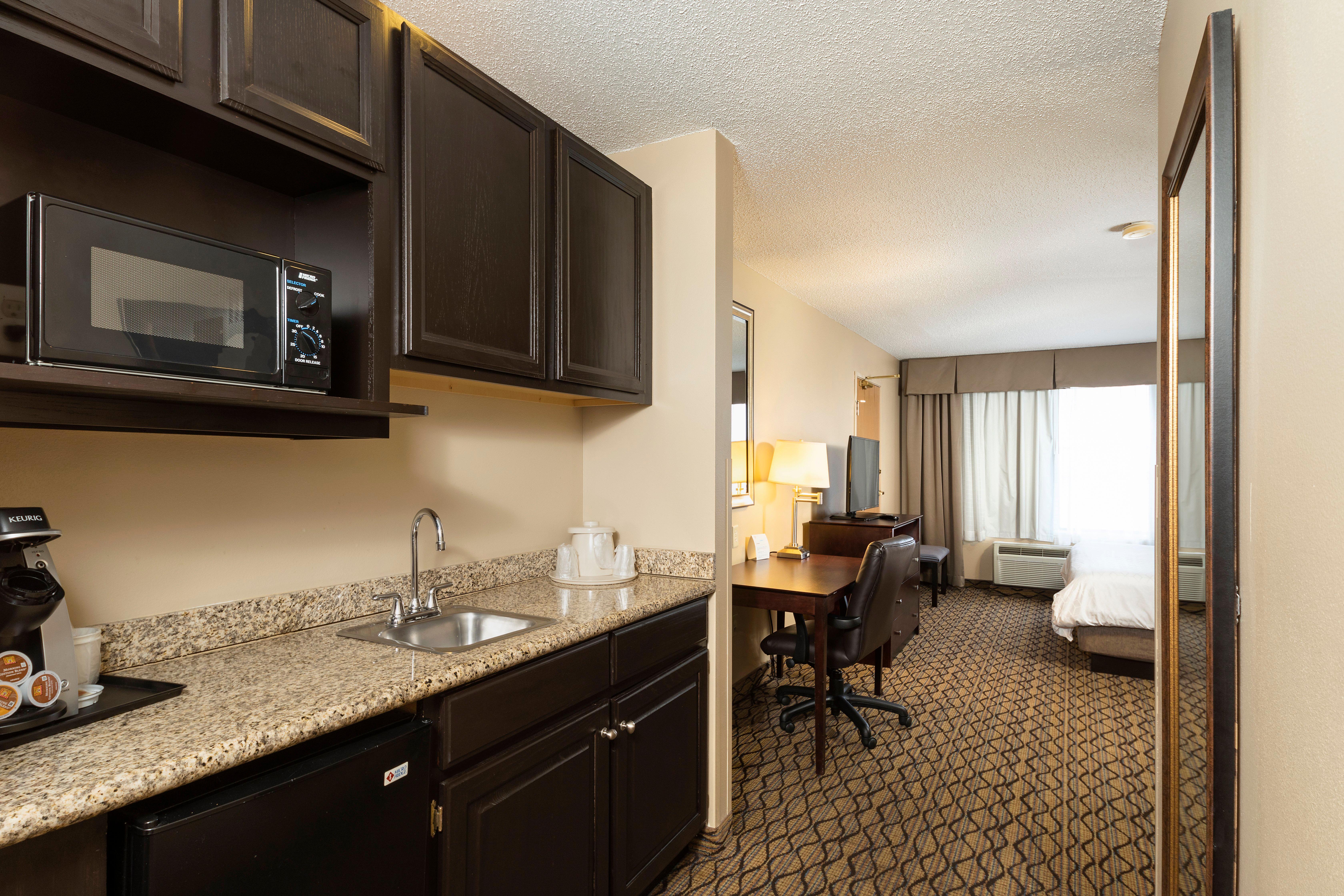 Holiday Inn Express Bloomington West By Ihg Exteriér fotografie