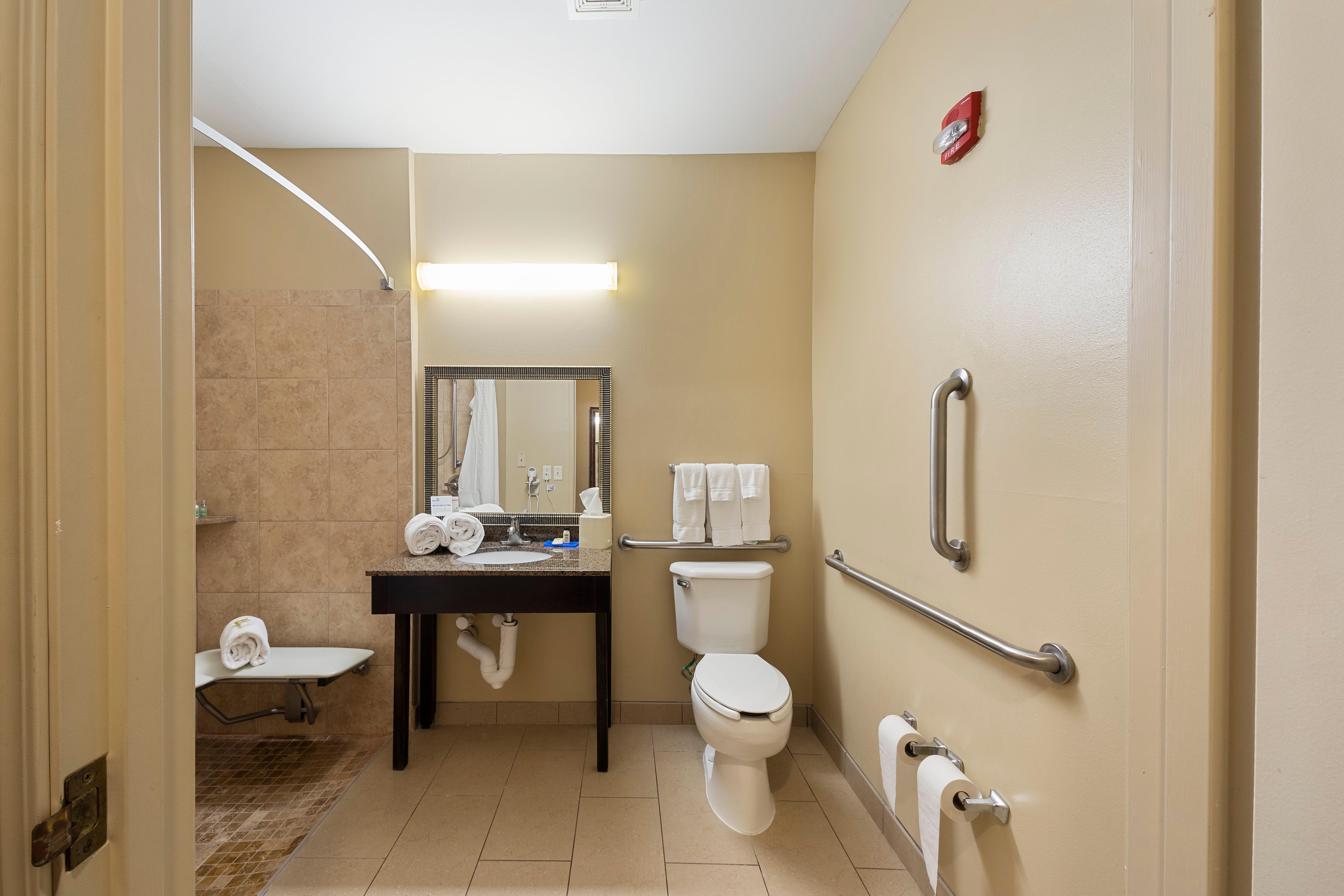 Holiday Inn Express Bloomington West By Ihg Exteriér fotografie