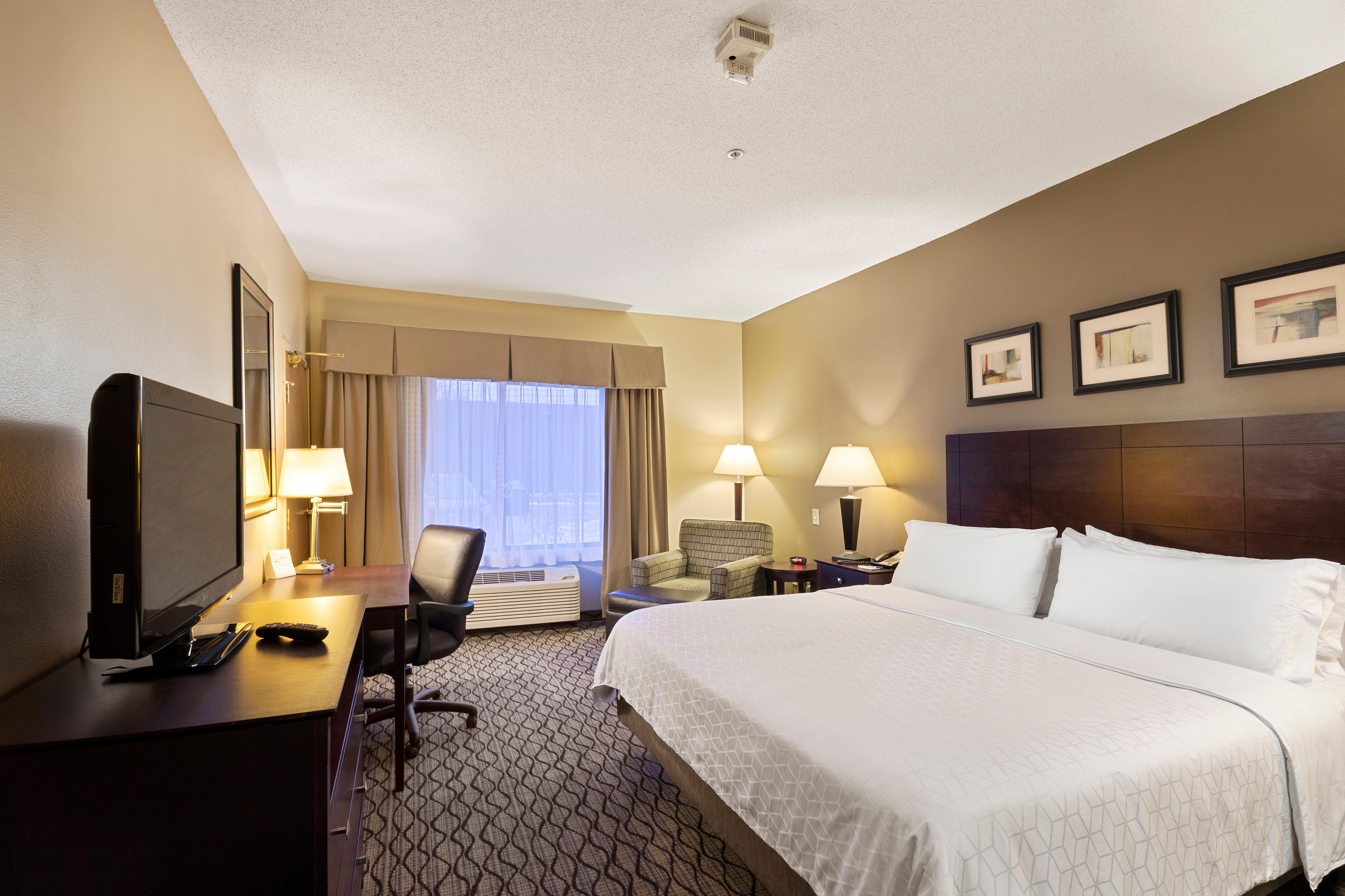 Holiday Inn Express Bloomington West By Ihg Exteriér fotografie