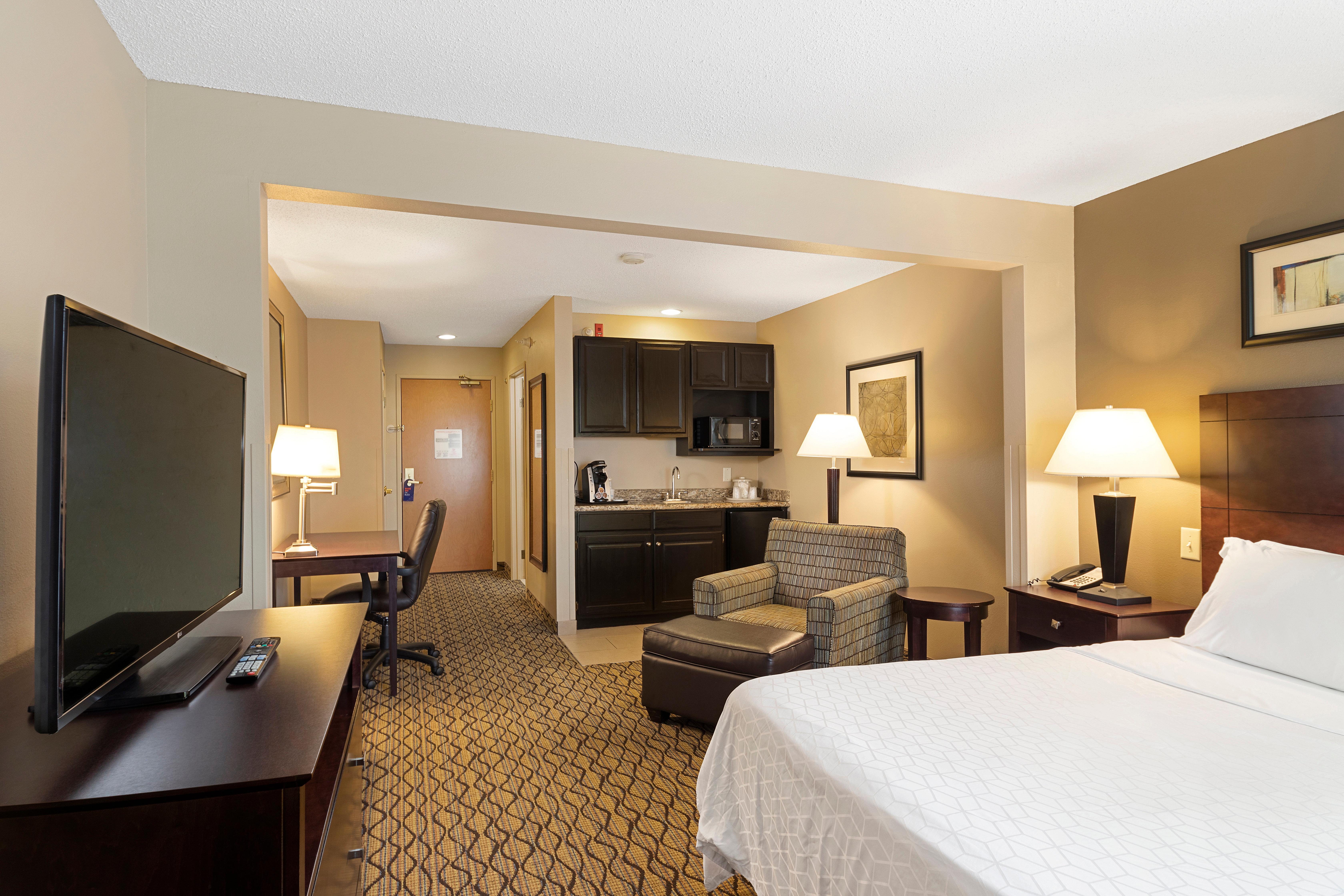 Holiday Inn Express Bloomington West By Ihg Exteriér fotografie